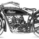 Indian scout